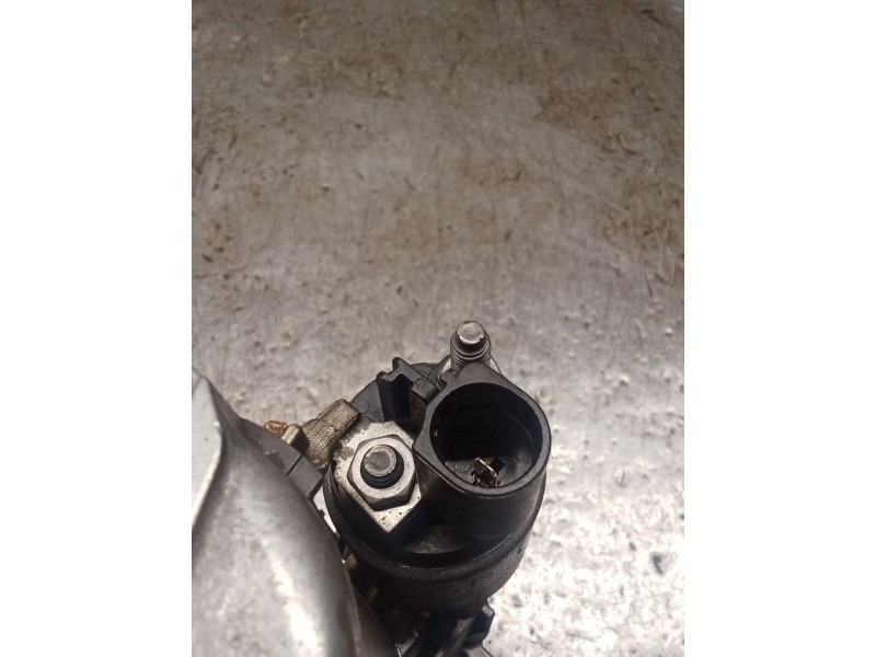 Recambio de motor arranque para seat leon st (5f8) 1.2 tsi referencia OEM IAM 0AH911023J 0001179530 12