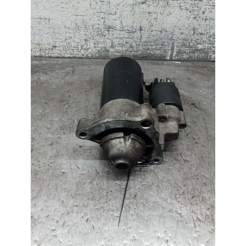 Recambio de motor arranque para peugeot 306 hatchback (7a, 7c, n3, n5) 1.9 d referencia OEM IAM 0001108183  