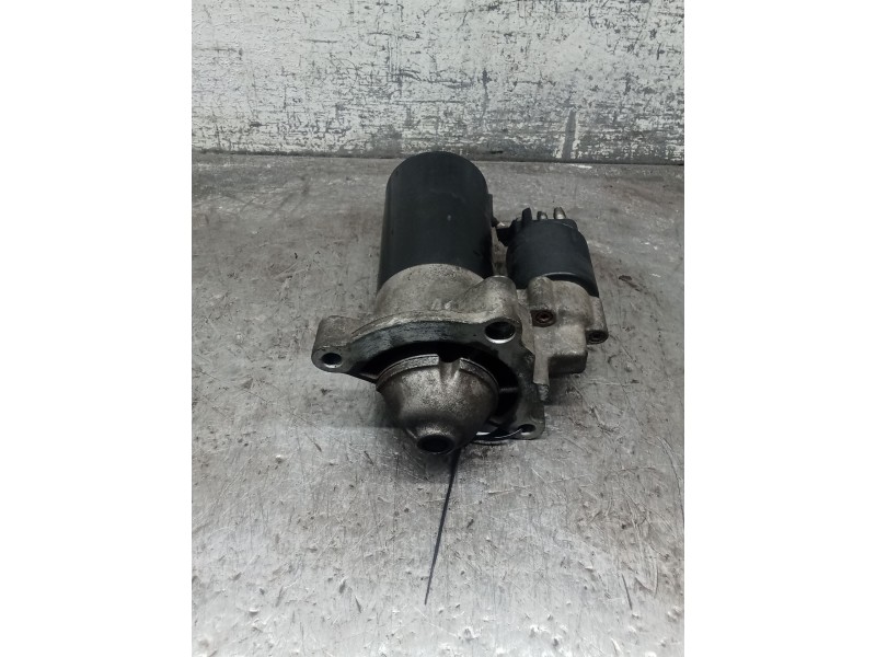 Recambio de motor arranque para peugeot 306 hatchback (7a, 7c, n3, n5) 1.9 d referencia OEM IAM 0001108183  