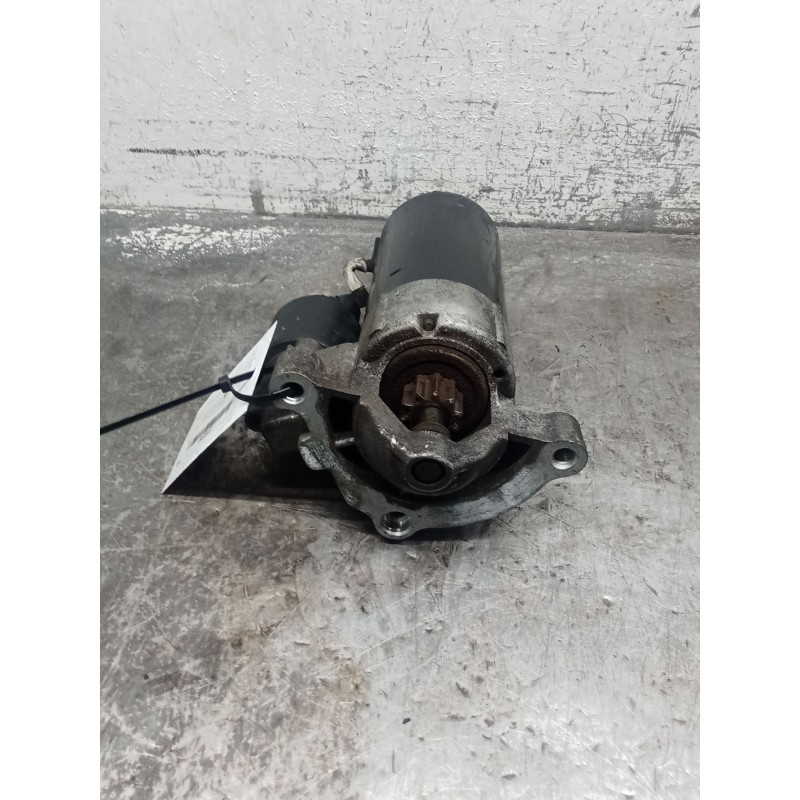 Recambio de motor arranque para peugeot 306 hatchback (7a, 7c, n3, n5) 1.9 d referencia OEM IAM 0001108183  