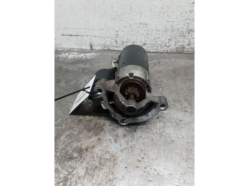 Recambio de motor arranque para peugeot 306 hatchback (7a, 7c, n3, n5) 1.9 d referencia OEM IAM 0001108183  