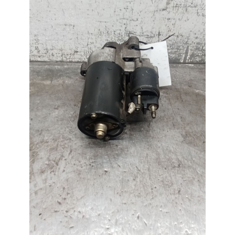 Recambio de motor arranque para peugeot 306 hatchback (7a, 7c, n3, n5) 1.9 d referencia OEM IAM 0001108183  
