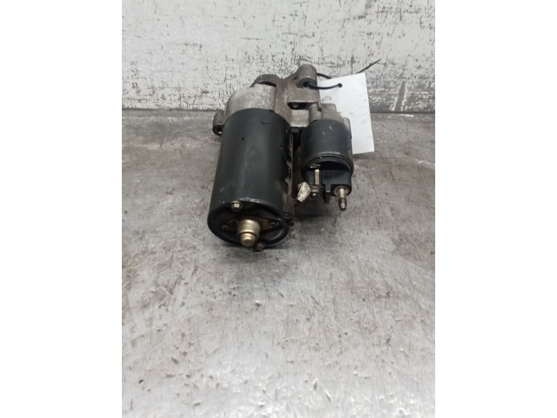 Recambio de motor arranque para peugeot 306 hatchback (7a, 7c, n3, n5) 1.9 d referencia OEM IAM 0001108183  