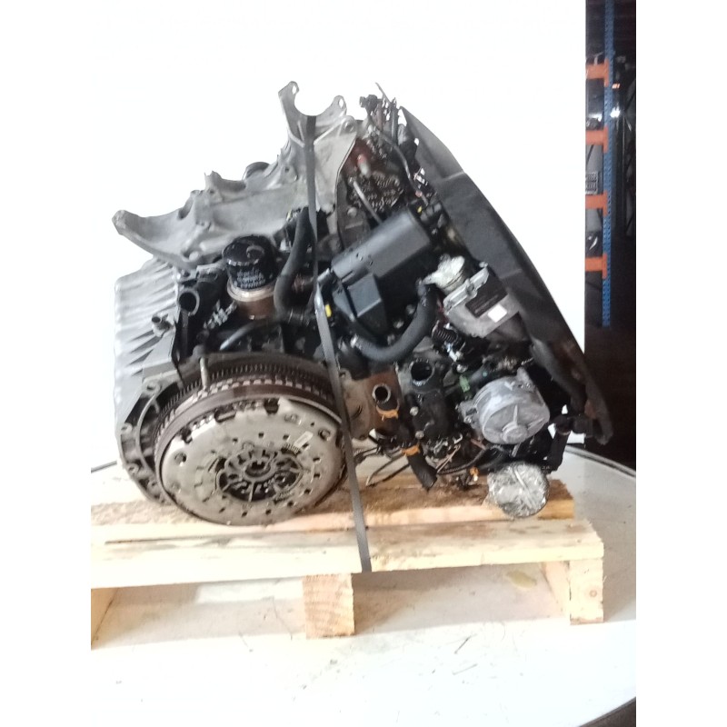 Recambio de motor completo para renault laguna ii (bg0/1_) 1.9 dci (bg1a, bg1v) referencia OEM IAM F9Q I758 BOSCH C056442