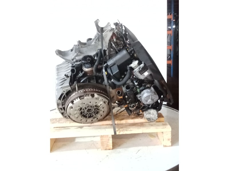 Recambio de motor completo para renault laguna ii (bg0/1_) 1.9 dci (bg1a, bg1v) referencia OEM IAM F9Q I758 BOSCH C056442