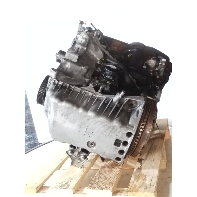 Recambio de motor completo para renault laguna ii (bg0/1_) 1.9 dci (bg1a, bg1v) referencia OEM IAM F9Q I758 BOSCH C056442