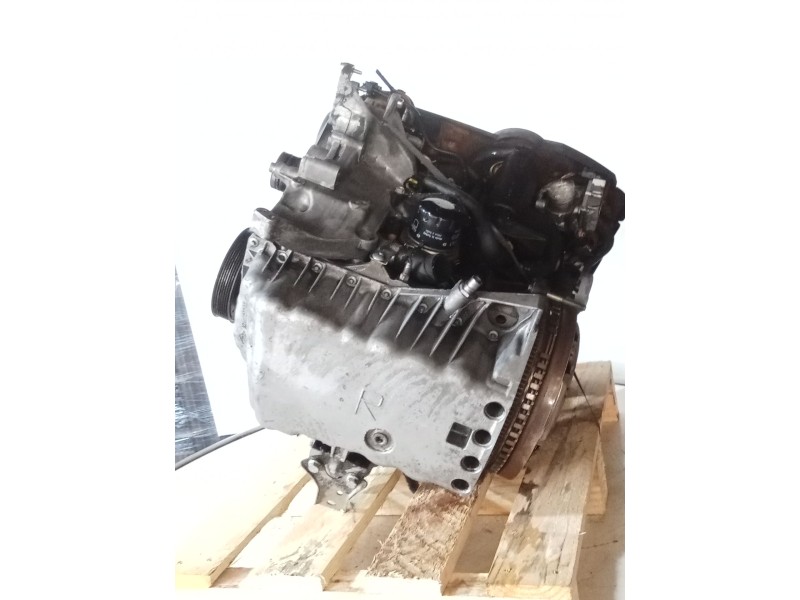 Recambio de motor completo para renault laguna ii (bg0/1_) 1.9 dci (bg1a, bg1v) referencia OEM IAM F9Q I758 BOSCH C056442