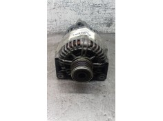 Recambio de alternador para renault clio ii (bb_, cb_) 1.5 dci (b/cb07) referencia OEM IAM 8200336806  110A