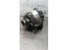 Recambio de alternador para renault clio ii (bb_, cb_) 1.5 dci (b/cb07) referencia OEM IAM 8200336806  110A 2
