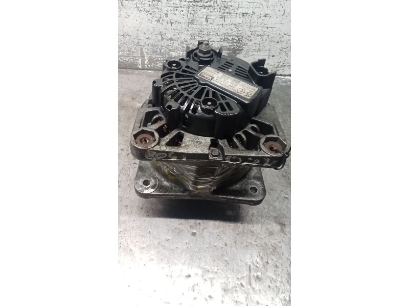 Recambio de alternador para renault clio ii (bb_, cb_) 1.5 dci (b/cb07) referencia OEM IAM 8200336806  110A