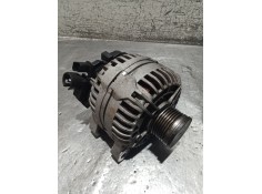 Recambio de alternador para peugeot 206 sw (2e/k) 2.0 hdi referencia OEM IAM CGB14128 150A 02
