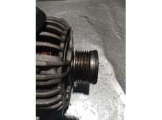 Recambio de alternador para peugeot 206 sw (2e/k) 2.0 hdi referencia OEM IAM CGB14128 150A 02 2