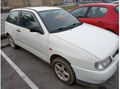 seat ibiza (6k) del año 1998