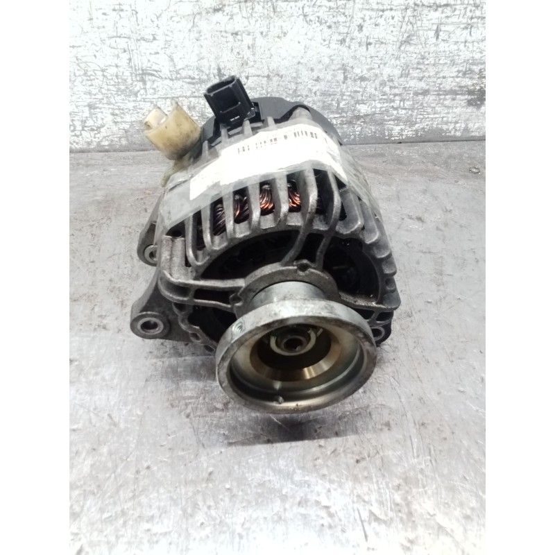 Recambio de alternador para ford focus ii (da_, hcp, dp) 1.8 tdci referencia OEM IAM  105A 05