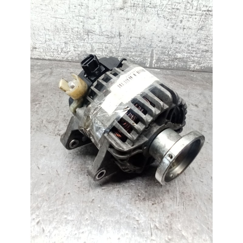 Recambio de alternador para ford focus ii (da_, hcp, dp) 1.8 tdci referencia OEM IAM  105A 05