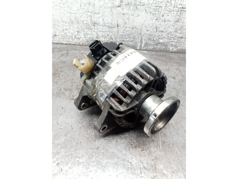 Recambio de alternador para ford focus ii (da_, hcp, dp) 1.8 tdci referencia OEM IAM  105A 05