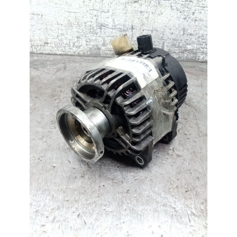 Recambio de alternador para ford focus ii (da_, hcp, dp) 1.8 tdci referencia OEM IAM  105A 05