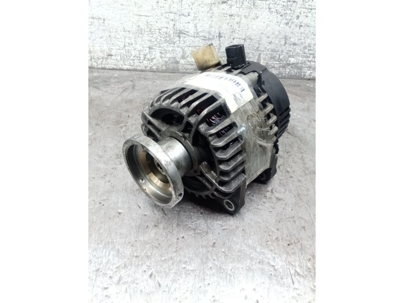 Recambio de alternador para ford focus ii (da_, hcp, dp) 1.8 tdci referencia OEM IAM  105A 05