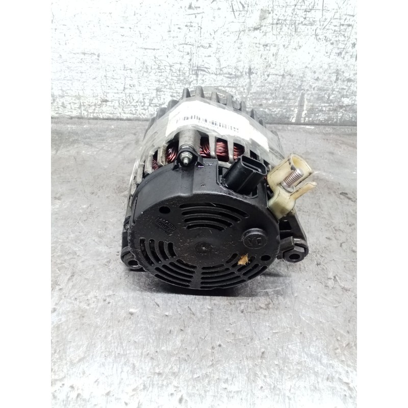 Recambio de alternador para ford focus ii (da_, hcp, dp) 1.8 tdci referencia OEM IAM  105A 05