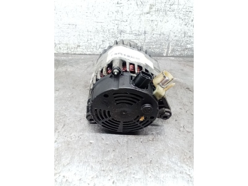 Recambio de alternador para ford focus ii (da_, hcp, dp) 1.8 tdci referencia OEM IAM  105A 05