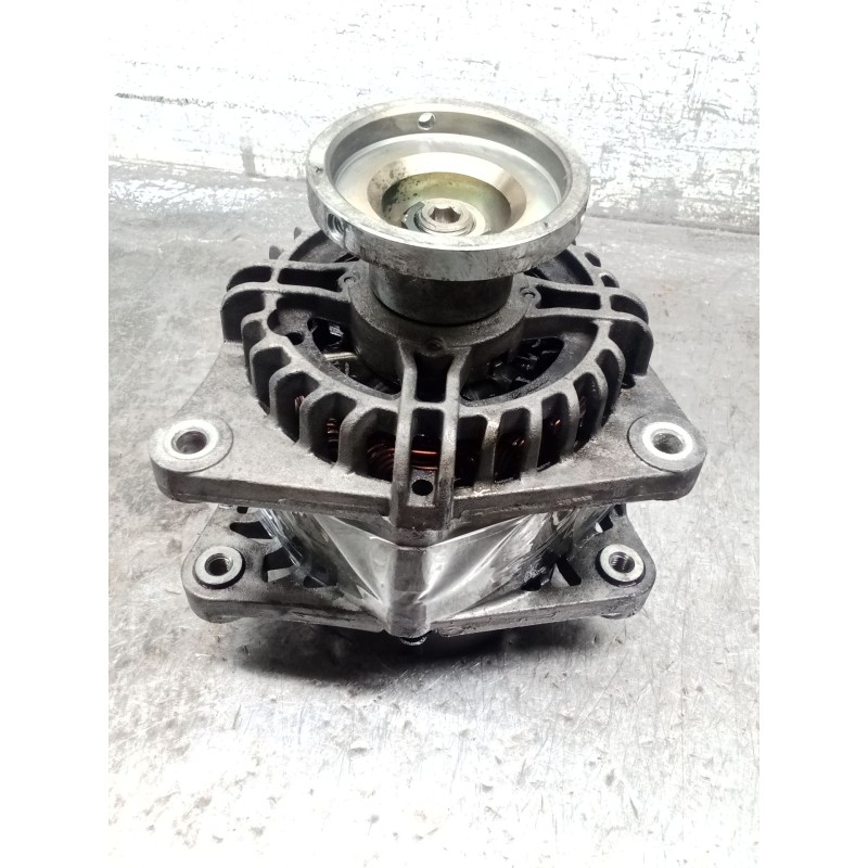 Recambio de alternador para ford focus ii (da_, hcp, dp) 1.8 tdci referencia OEM IAM  105A 05