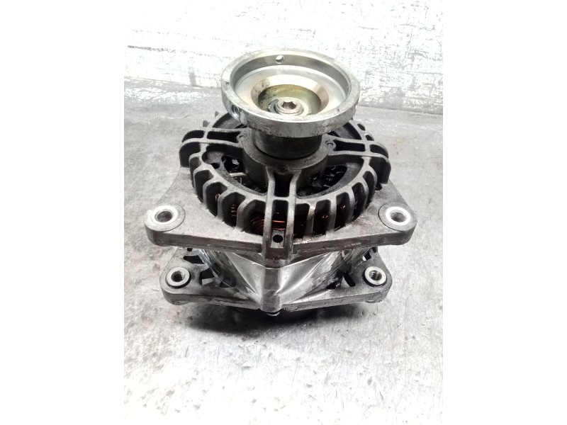 Recambio de alternador para ford focus ii (da_, hcp, dp) 1.8 tdci referencia OEM IAM  105A 05