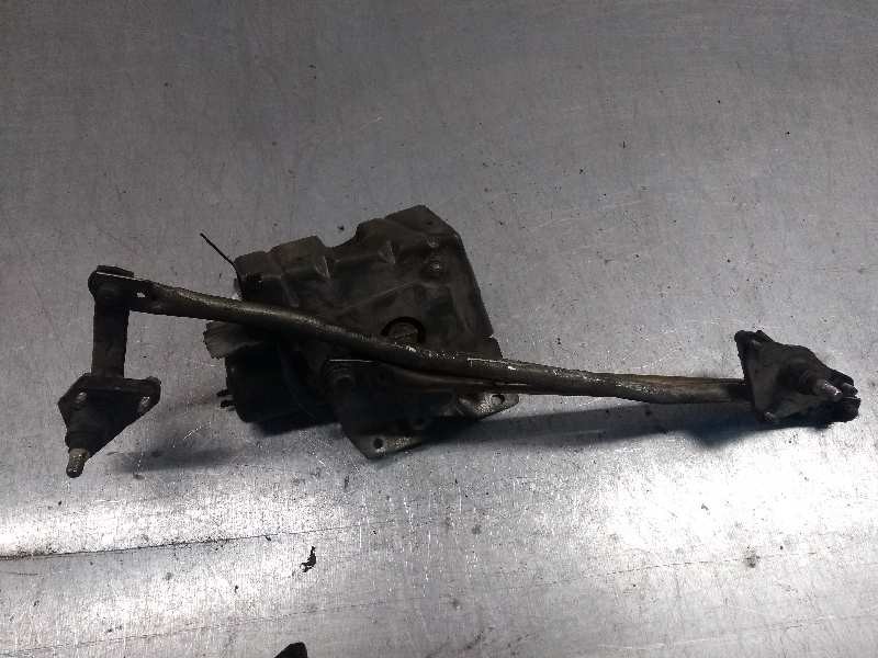 Recambio de motor limpia delantero para nissan vanette cargo (hc23) 2.3 diesel referencia OEM IAM 9390332230  