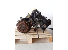 Recambio de motor completo para renault clio ii (bb_, cb_) 1.2 (bb0a, bb0f, bb10, bb1k, bb28, bb2d, bb2h, cb0a,... referencia OE