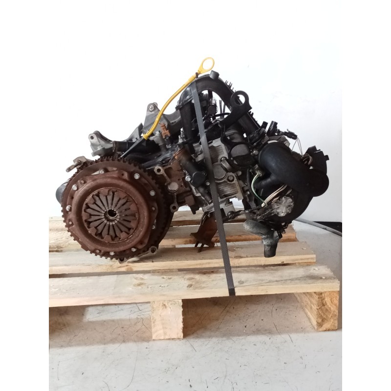 Recambio de motor completo para renault clio ii (bb_, cb_) 1.2 (bb0a, bb0f, bb10, bb1k, bb28, bb2d, bb2h, cb0a,... referencia OE