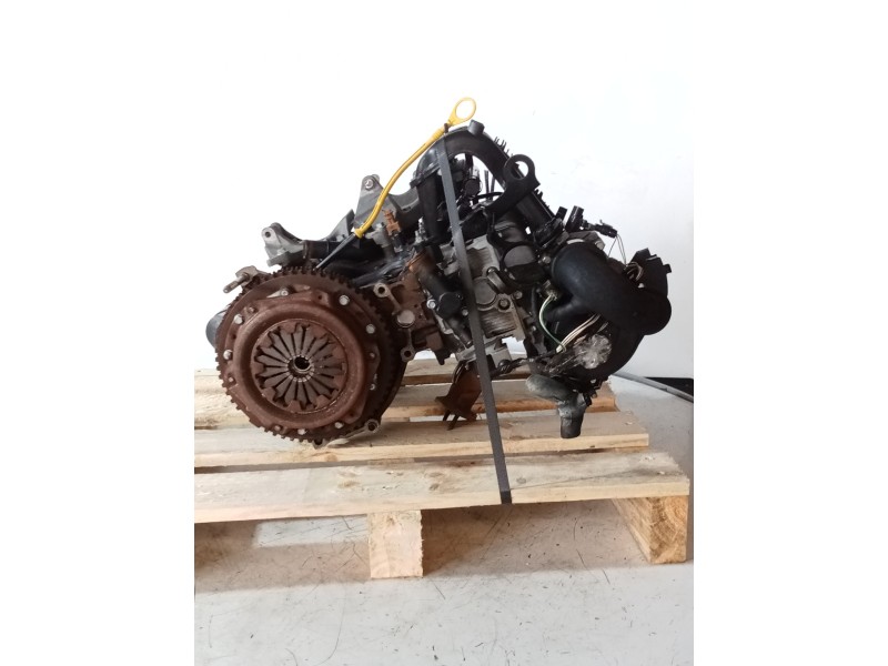 Recambio de motor completo para renault clio ii (bb_, cb_) 1.2 (bb0a, bb0f, bb10, bb1k, bb28, bb2d, bb2h, cb0a,... referencia OE