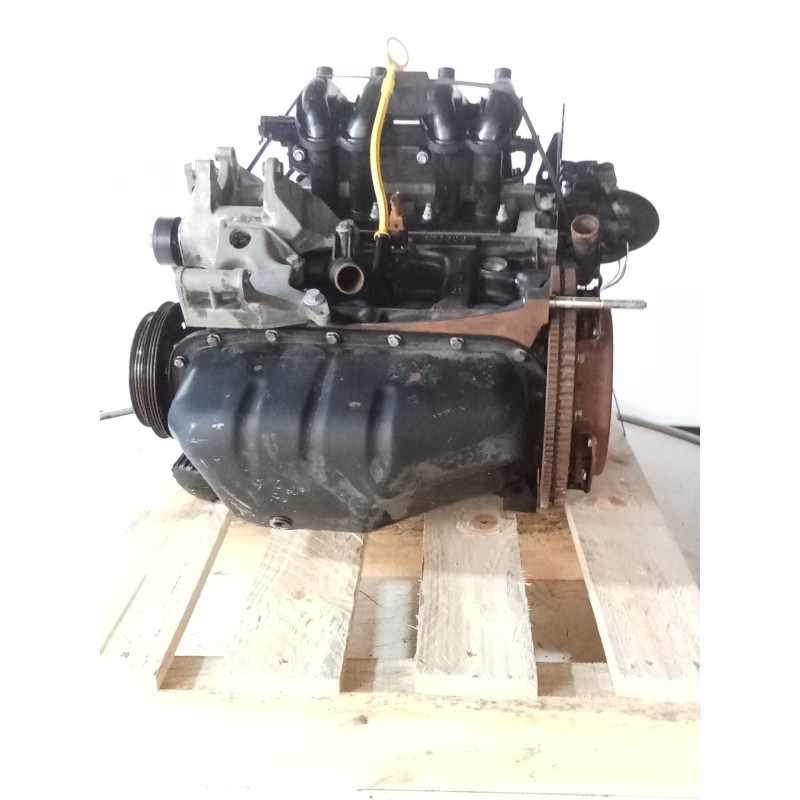 Recambio de motor completo para renault clio ii (bb_, cb_) 1.2 (bb0a, bb0f, bb10, bb1k, bb28, bb2d, bb2h, cb0a,... referencia OE