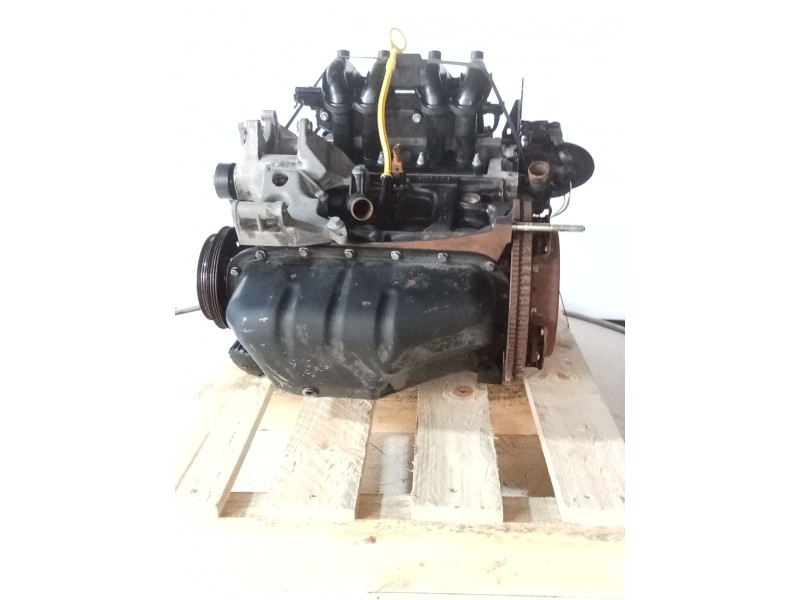Recambio de motor completo para renault clio ii (bb_, cb_) 1.2 (bb0a, bb0f, bb10, bb1k, bb28, bb2d, bb2h, cb0a,... referencia OE