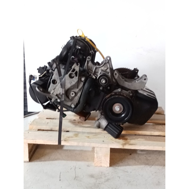 Recambio de motor completo para renault clio ii (bb_, cb_) 1.2 (bb0a, bb0f, bb10, bb1k, bb28, bb2d, bb2h, cb0a,... referencia OE