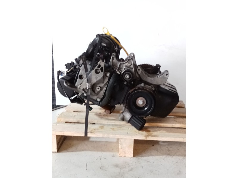 Recambio de motor completo para renault clio ii (bb_, cb_) 1.2 (bb0a, bb0f, bb10, bb1k, bb28, bb2d, bb2h, cb0a,... referencia OE