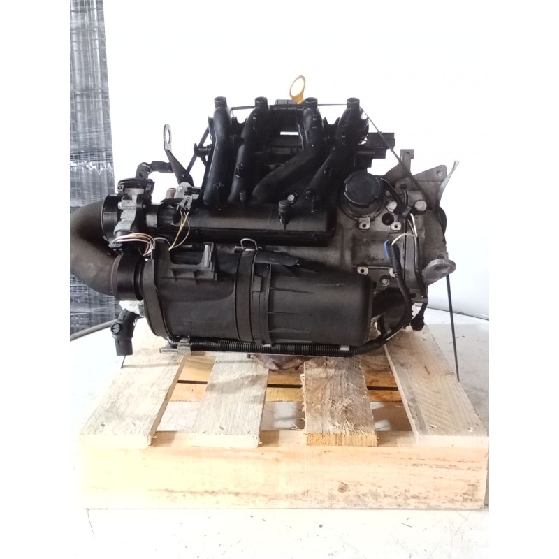 Recambio de motor completo para renault clio ii (bb_, cb_) 1.2 (bb0a, bb0f, bb10, bb1k, bb28, bb2d, bb2h, cb0a,... referencia OE