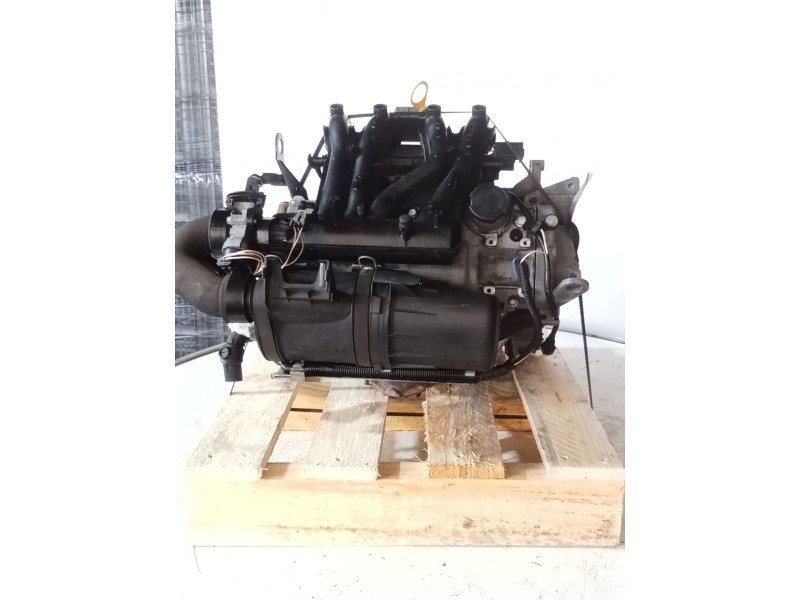 Recambio de motor completo para renault clio ii (bb_, cb_) 1.2 (bb0a, bb0f, bb10, bb1k, bb28, bb2d, bb2h, cb0a,... referencia OE