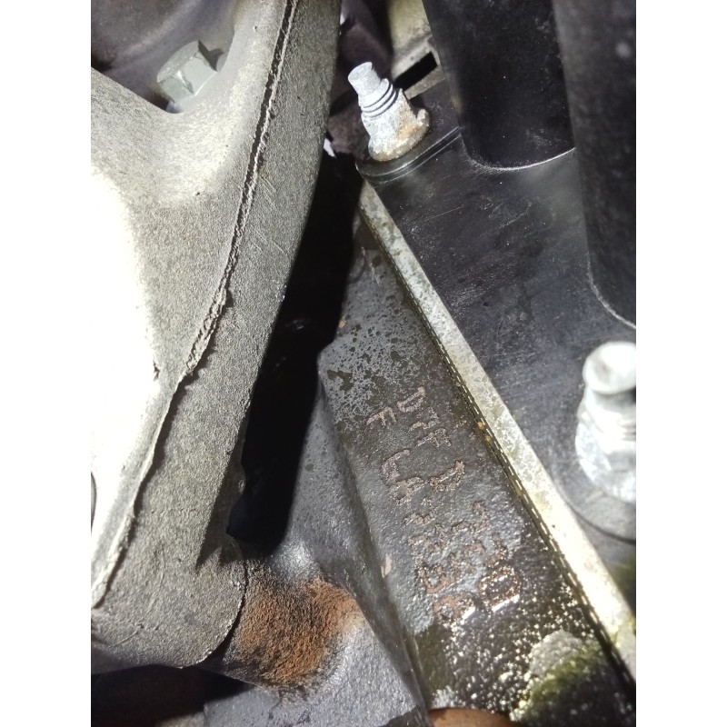 Recambio de motor completo para renault clio ii (bb_, cb_) 1.2 (bb0a, bb0f, bb10, bb1k, bb28, bb2d, bb2h, cb0a,... referencia OE