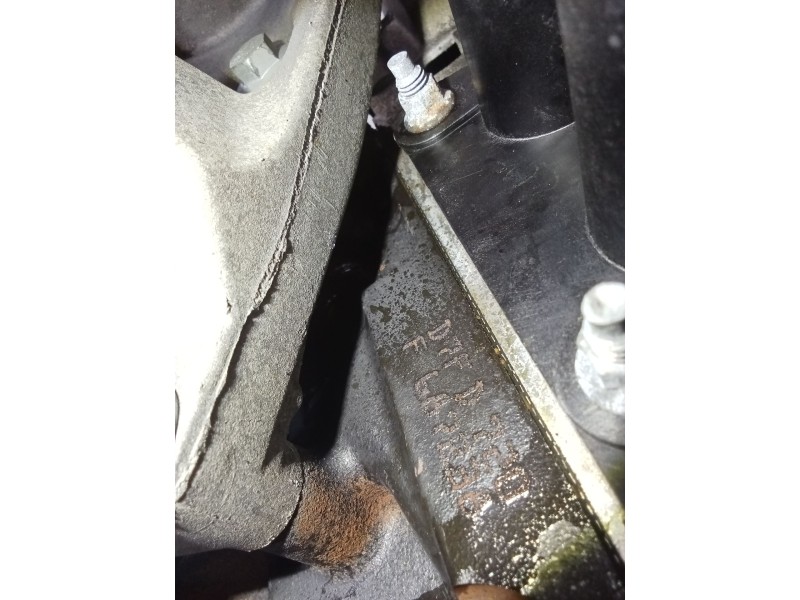 Recambio de motor completo para renault clio ii (bb_, cb_) 1.2 (bb0a, bb0f, bb10, bb1k, bb28, bb2d, bb2h, cb0a,... referencia OE