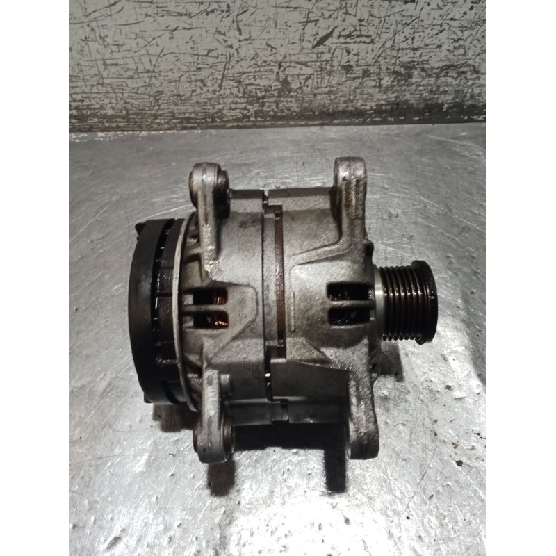 Recambio de alternador para renault laguna ii (bg0/1_) 1.9 dci (bg1a, bg1v) referencia OEM IAM   05