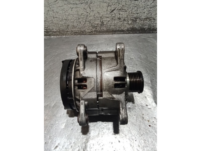Recambio de alternador para renault laguna ii (bg0/1_) 1.9 dci (bg1a, bg1v) referencia OEM IAM   05