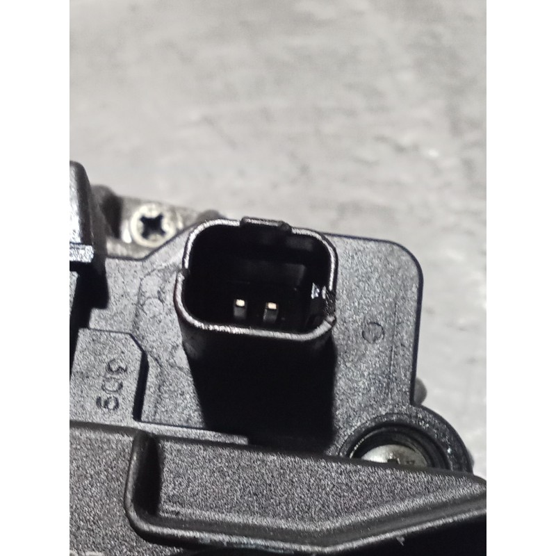 Recambio de alternador para renault laguna ii (bg0/1_) 1.9 dci (bg1a, bg1v) referencia OEM IAM   05