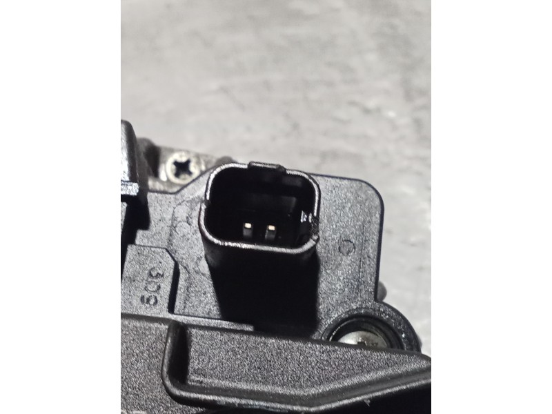 Recambio de alternador para renault laguna ii (bg0/1_) 1.9 dci (bg1a, bg1v) referencia OEM IAM   05