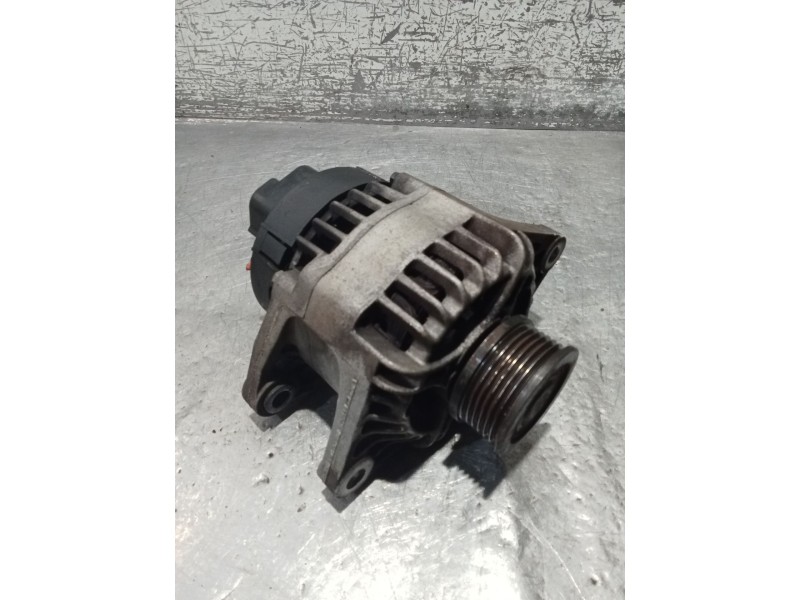 Recambio de alternador para alfa romeo 147 (937_) 1.9 jtdm 8v (937.axd1a, 937.axu1a, 937.bxu1a) referencia OEM IAM 46782213 6332