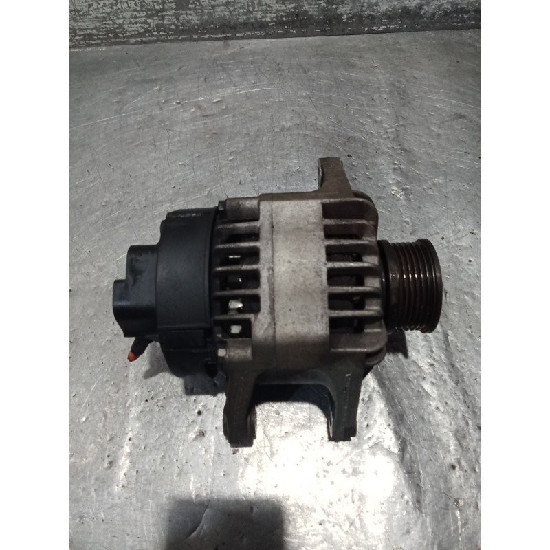 Recambio de alternador para alfa romeo 147 (937_) 1.9 jtdm 8v (937.axd1a, 937.axu1a, 937.bxu1a) referencia OEM IAM 46782213 6332