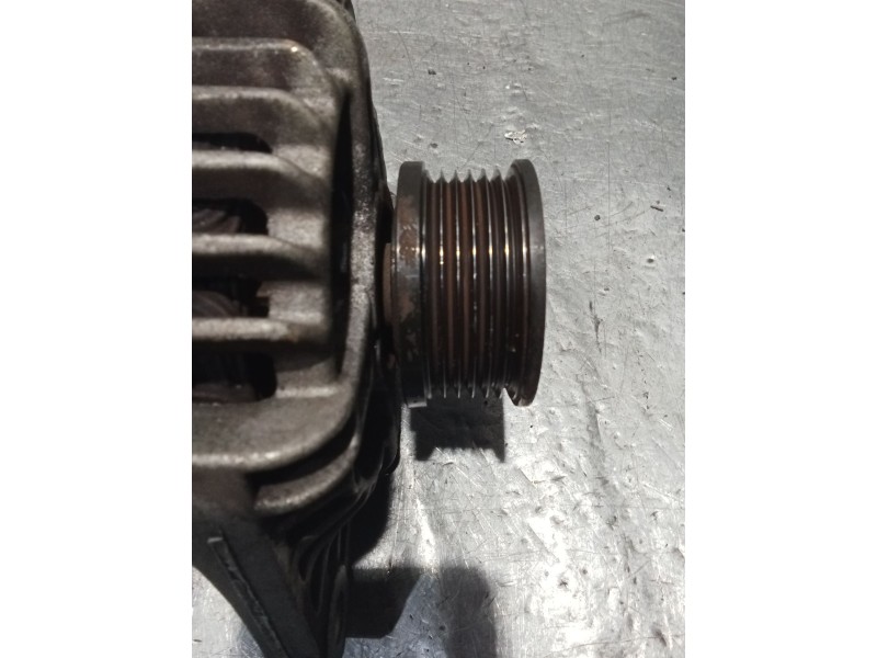 Recambio de alternador para alfa romeo 147 (937_) 1.9 jtdm 8v (937.axd1a, 937.axu1a, 937.bxu1a) referencia OEM IAM 46782213 6332