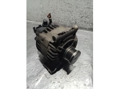 Recambio de alternador para mercedes-benz clase a (w169) a 160 cdi (169.006, 169.306) referencia OEM IAM A6401540502 2543570C 15