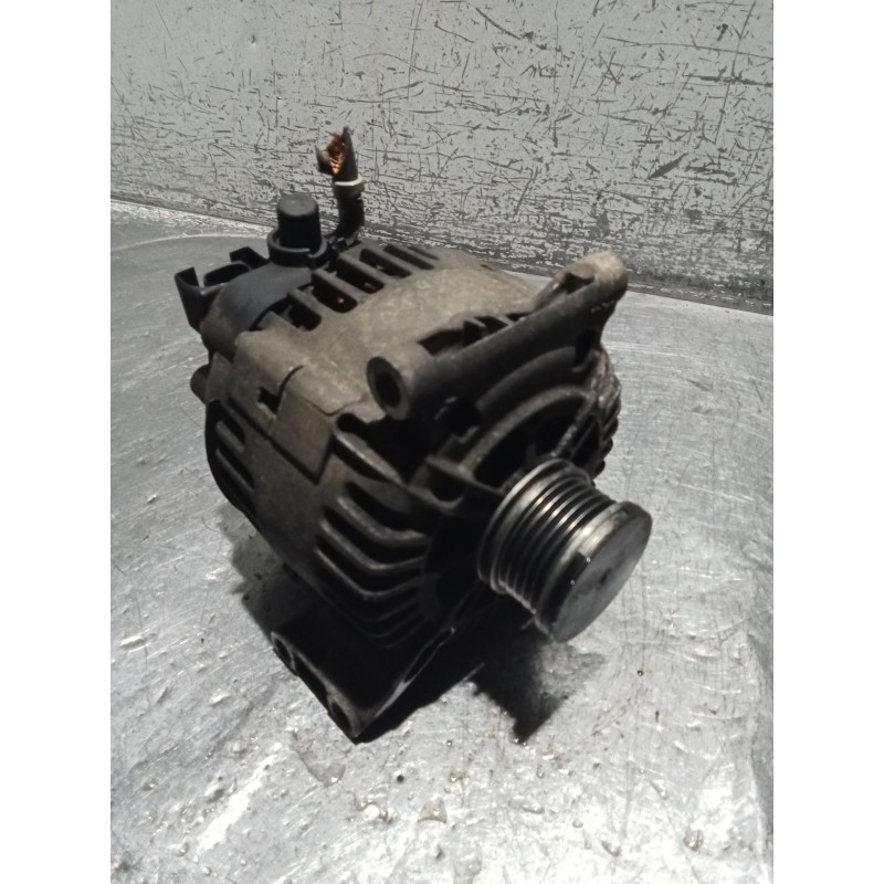 Recambio de alternador para mercedes-benz clase a (w169) a 160 cdi (169.006, 169.306) referencia OEM IAM A6401540502 2543570C 15