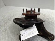 Recambio de mangueta delantera izquierda para nissan almera tino (v10m) 1.8 16v cat referencia OEM IAM    2