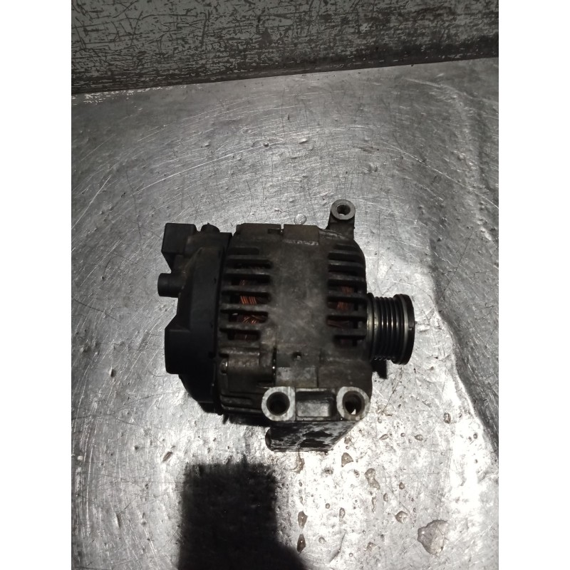Recambio de alternador para mercedes-benz clase a (w169) a 160 cdi (169.006, 169.306) referencia OEM IAM A6401540502 2543570C 15