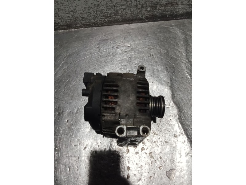 Recambio de alternador para mercedes-benz clase a (w169) a 160 cdi (169.006, 169.306) referencia OEM IAM A6401540502 2543570C 15